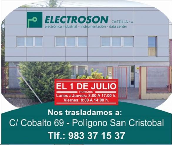NUEVA UBICACIN