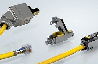 HARTING  preLink  Reduzca el tiempo de montaje y de instalacin