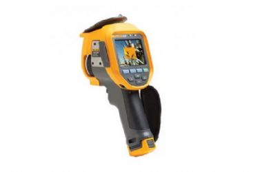 Fluke Ti450 SF6…  58