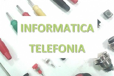 Informtica y Telefona…