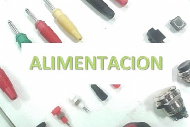 Alimentacin